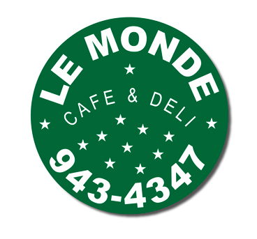 Le Monde Cafe & Deli Photo