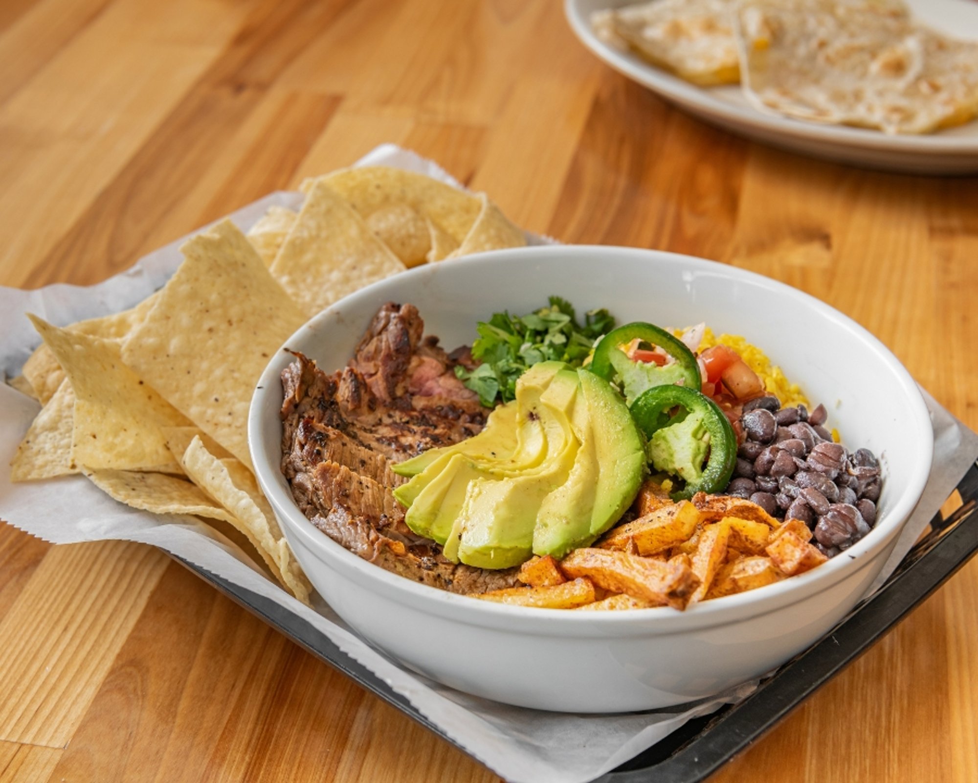 Big Bowl