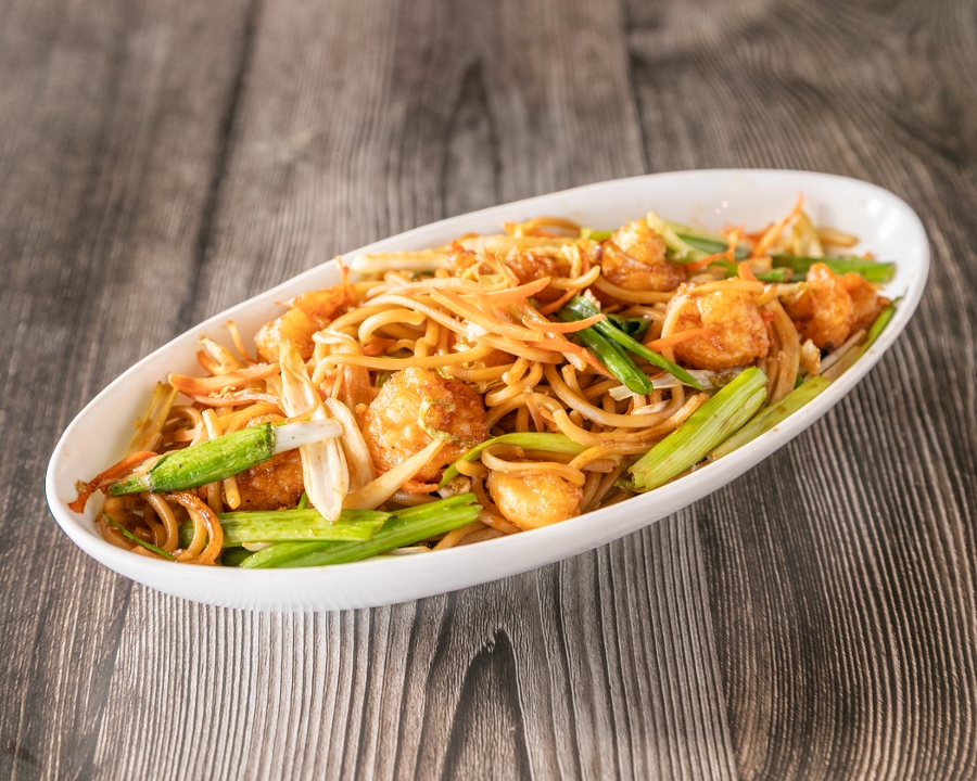 Chow Mein