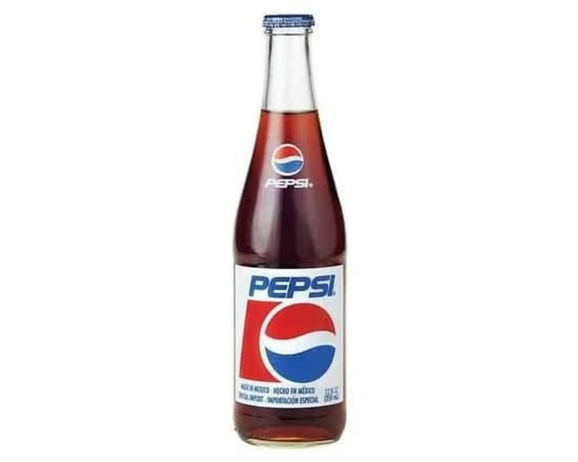 Mexican Pepsi