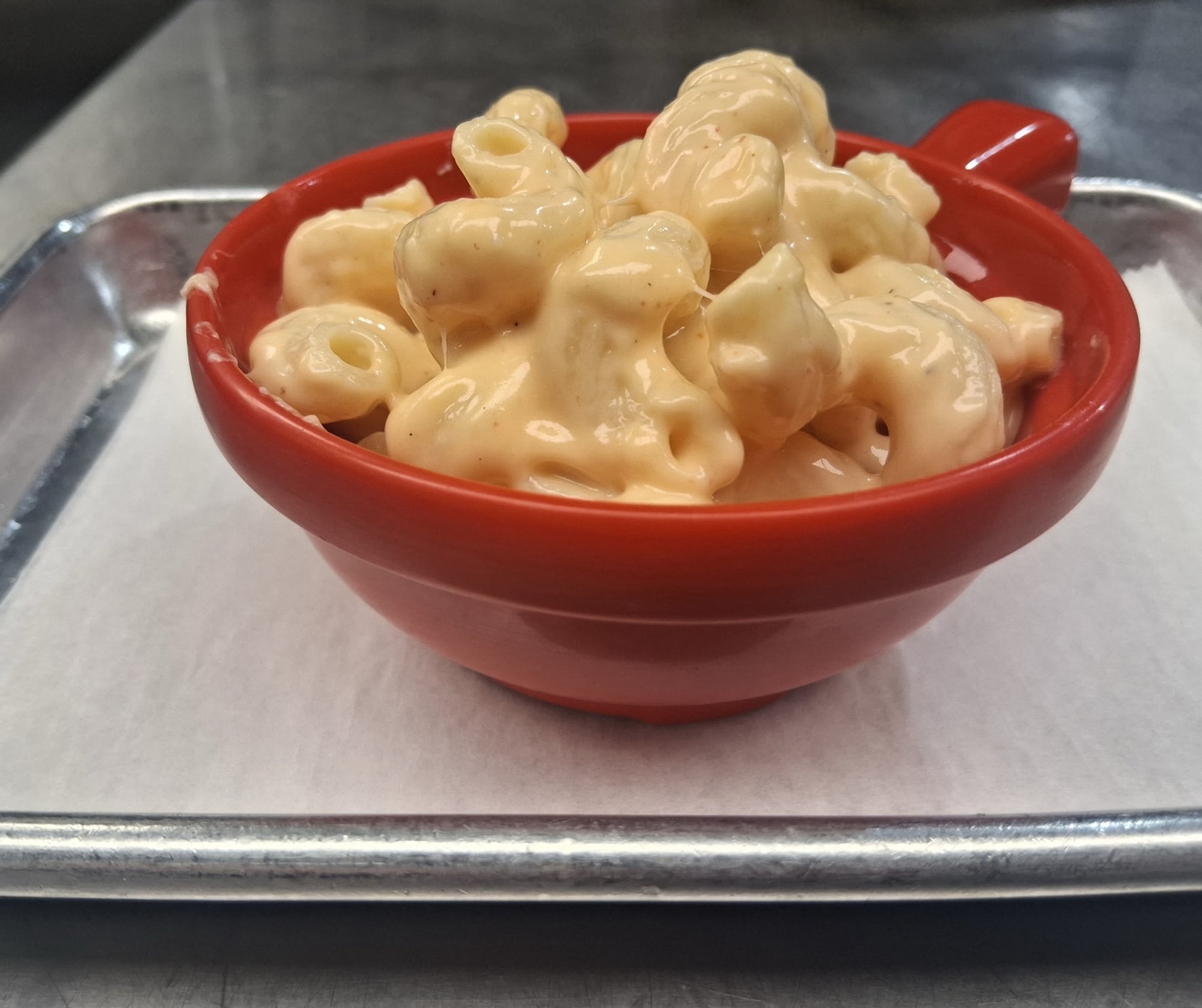 Mac & Cheese (Cup)