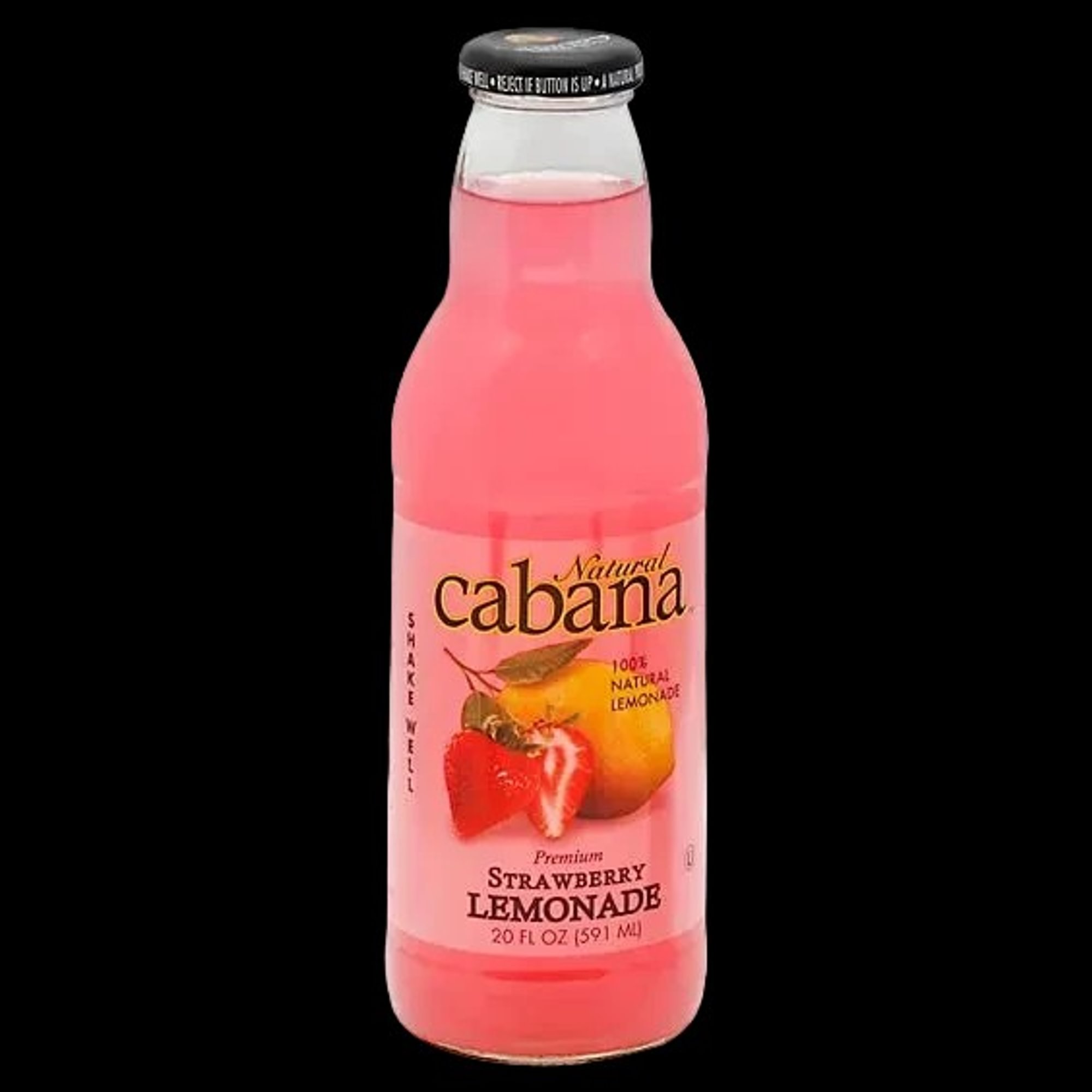 Cabana Strawberry Lemonade