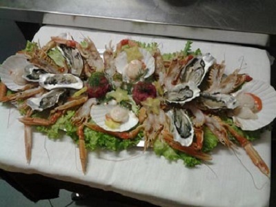 Images Ristorante al Granchio