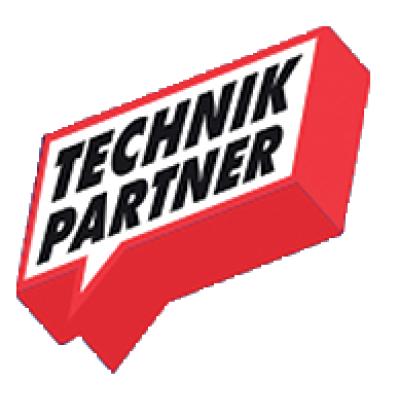 Logo von Technikpartner Rinsch e.K.
