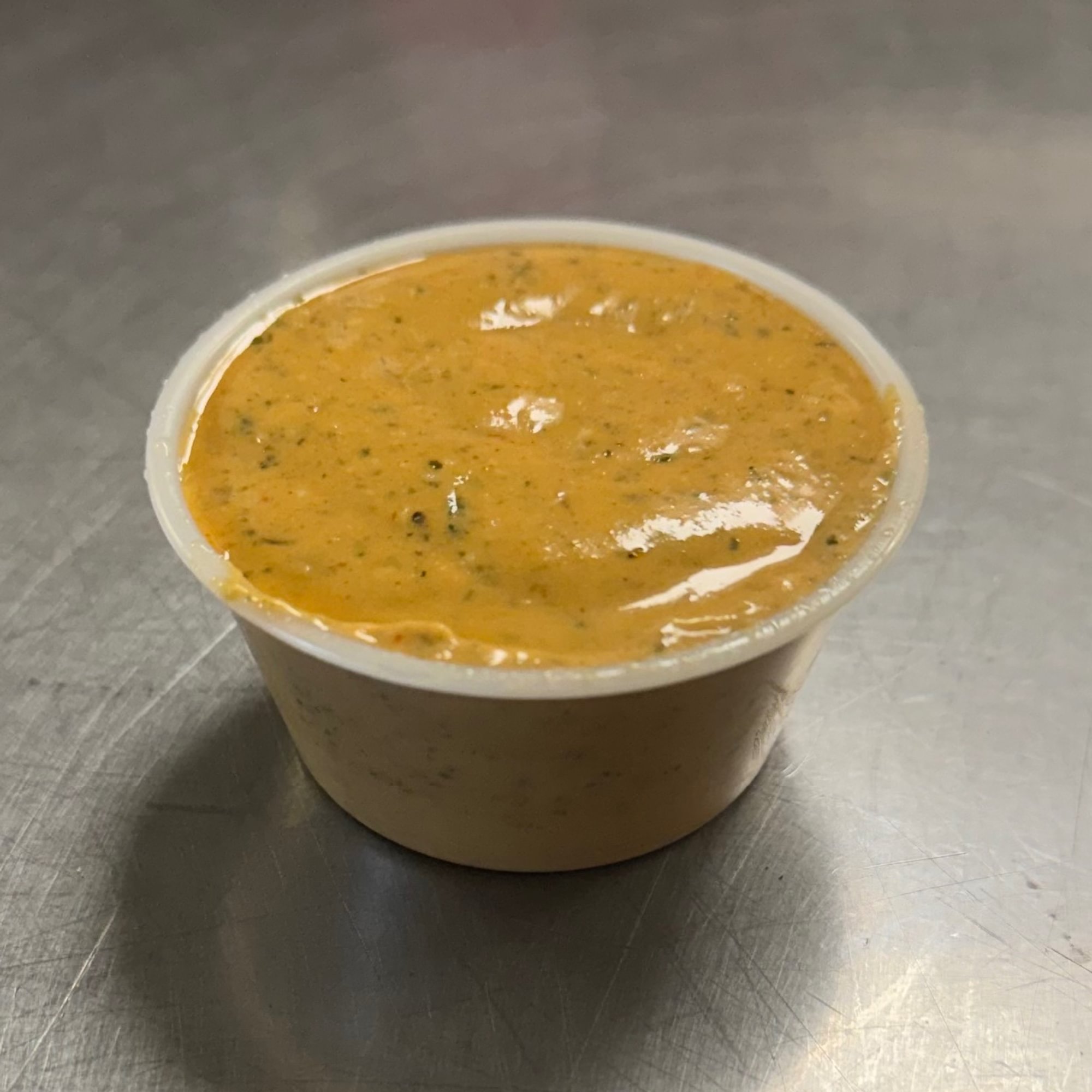 2 Oz Chipotle Ranch