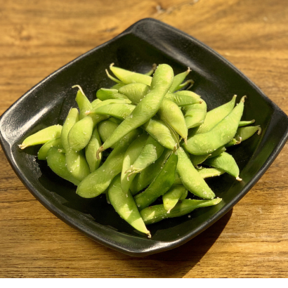 Edamame (Vegan)
