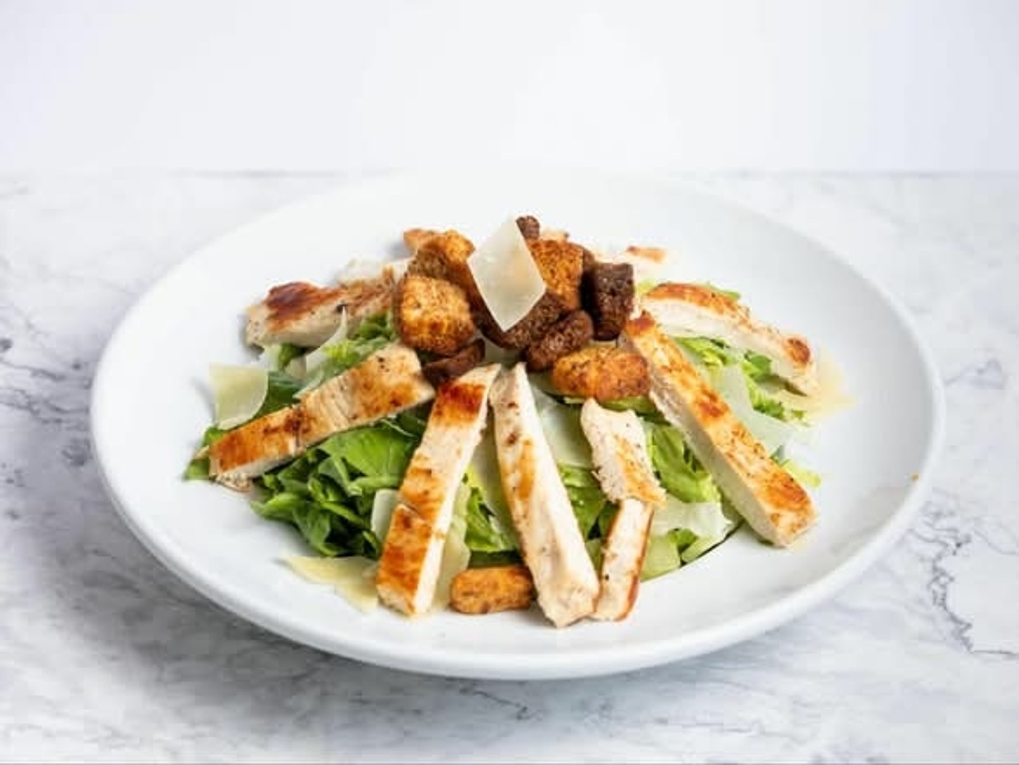 Chicken Salad