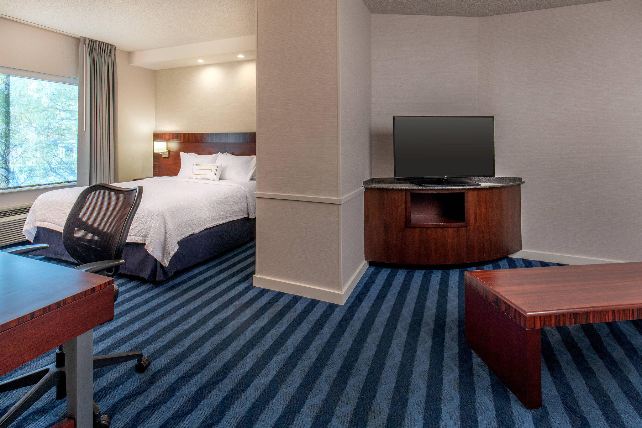 Fairfield Inn & Suites by Marriott Lancaster Photo