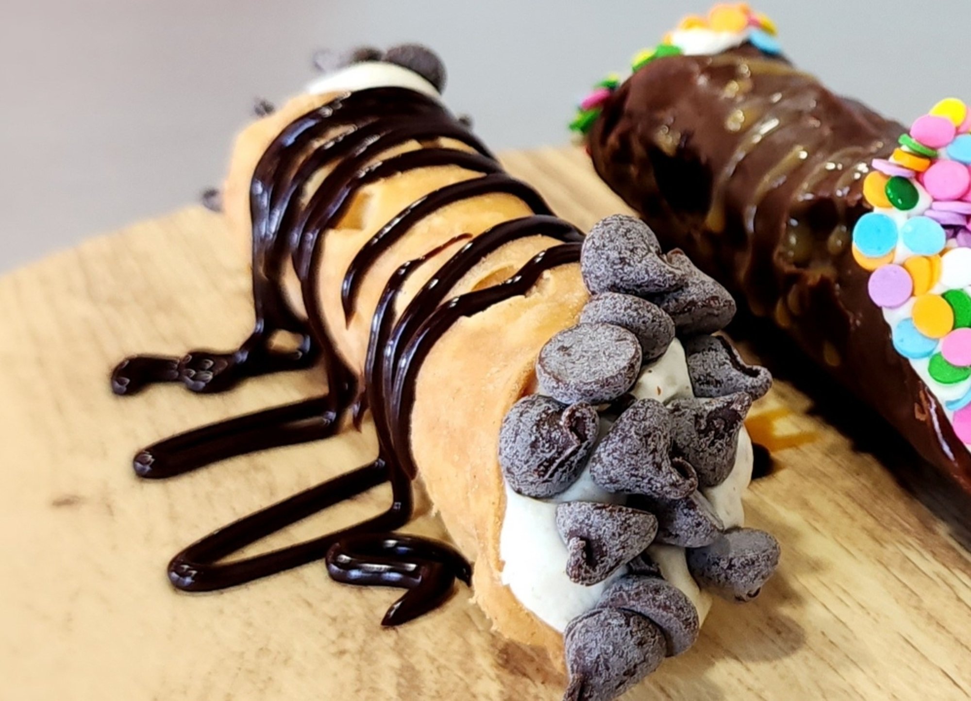 Cannoli