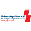 Logo von Elektro Dageförde e.K.