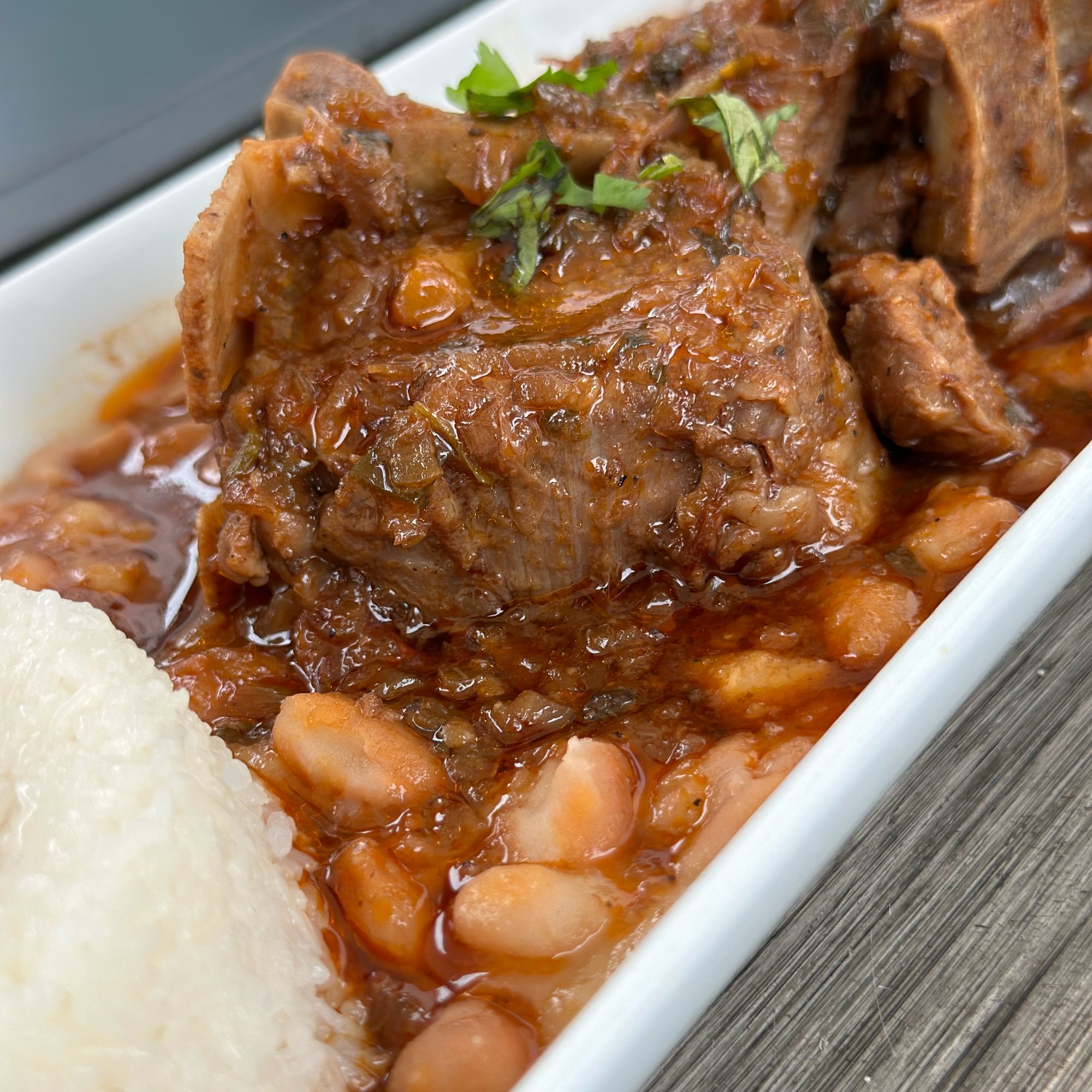 Seco De Cabrito