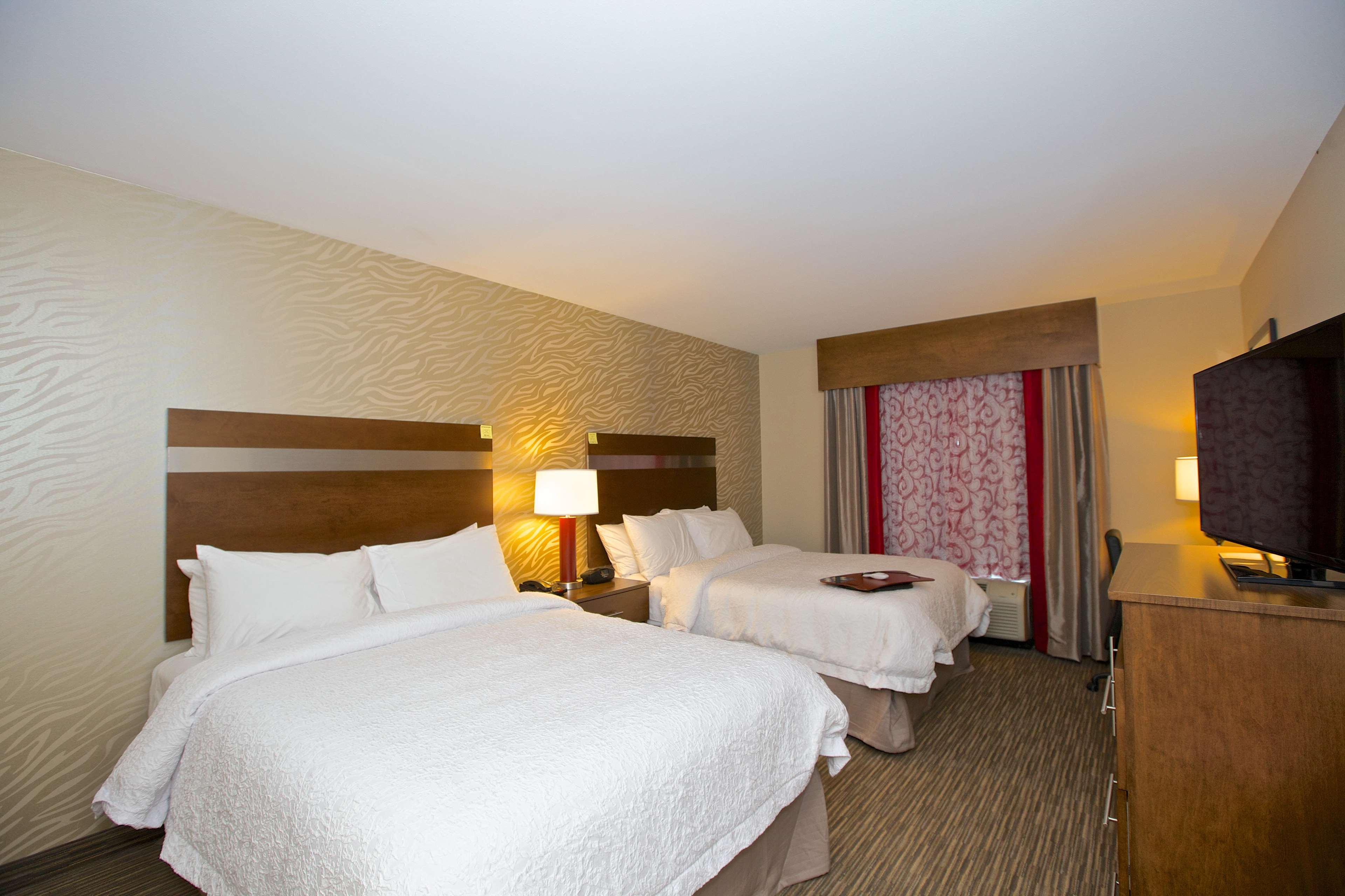 Hampton Inn Atlanta McDonough Photo