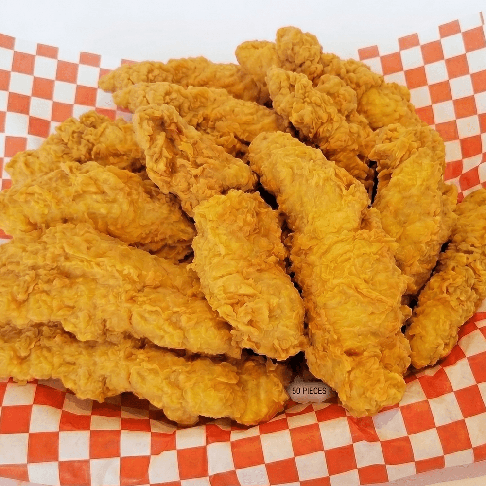 FAMILY COMBO#3 Original Tenders