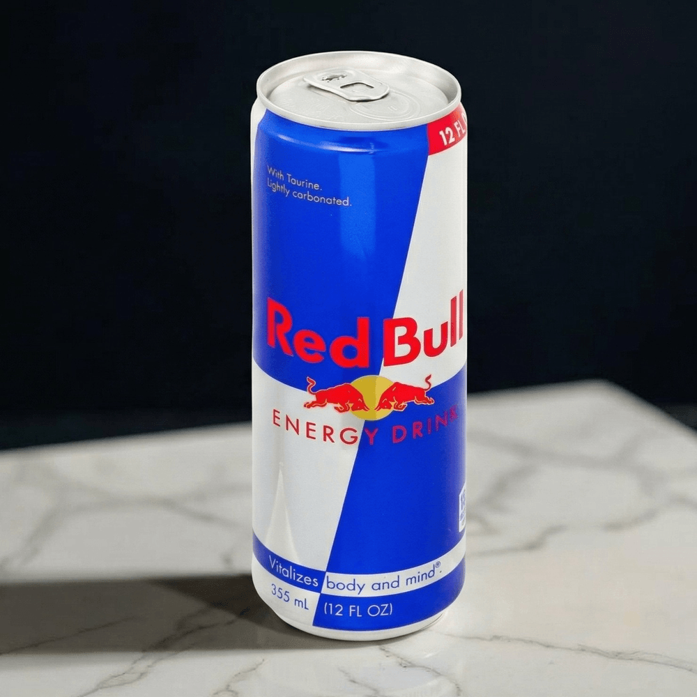 Redbull