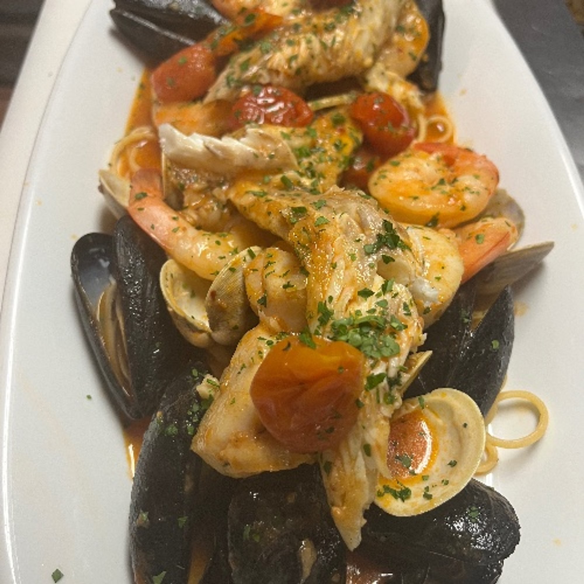 Pescatore