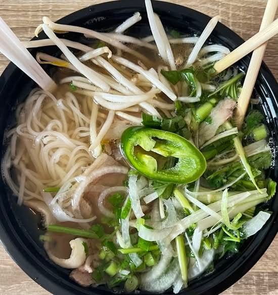 P3 - Brisket Phở - Phở Nam