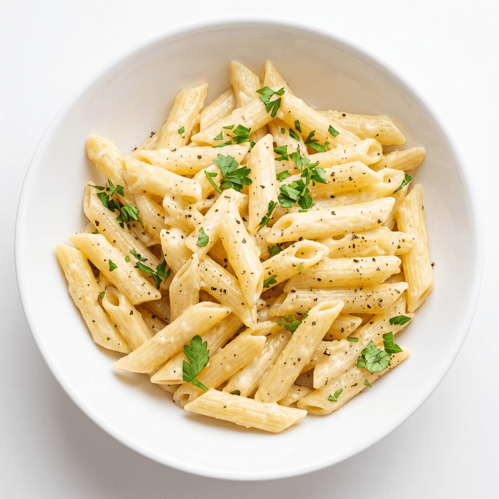 Butter Sauce