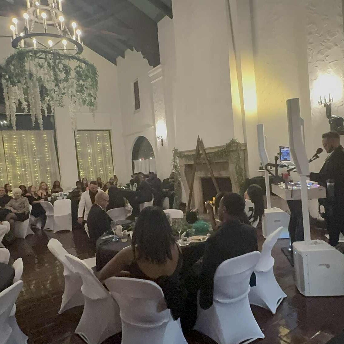 Wood Wayz Entertainment LLC Image