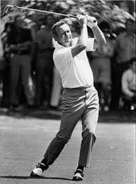 Arnold Palmer
