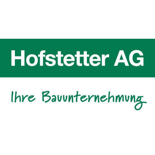 Bauunternehmung Hofstetter AG