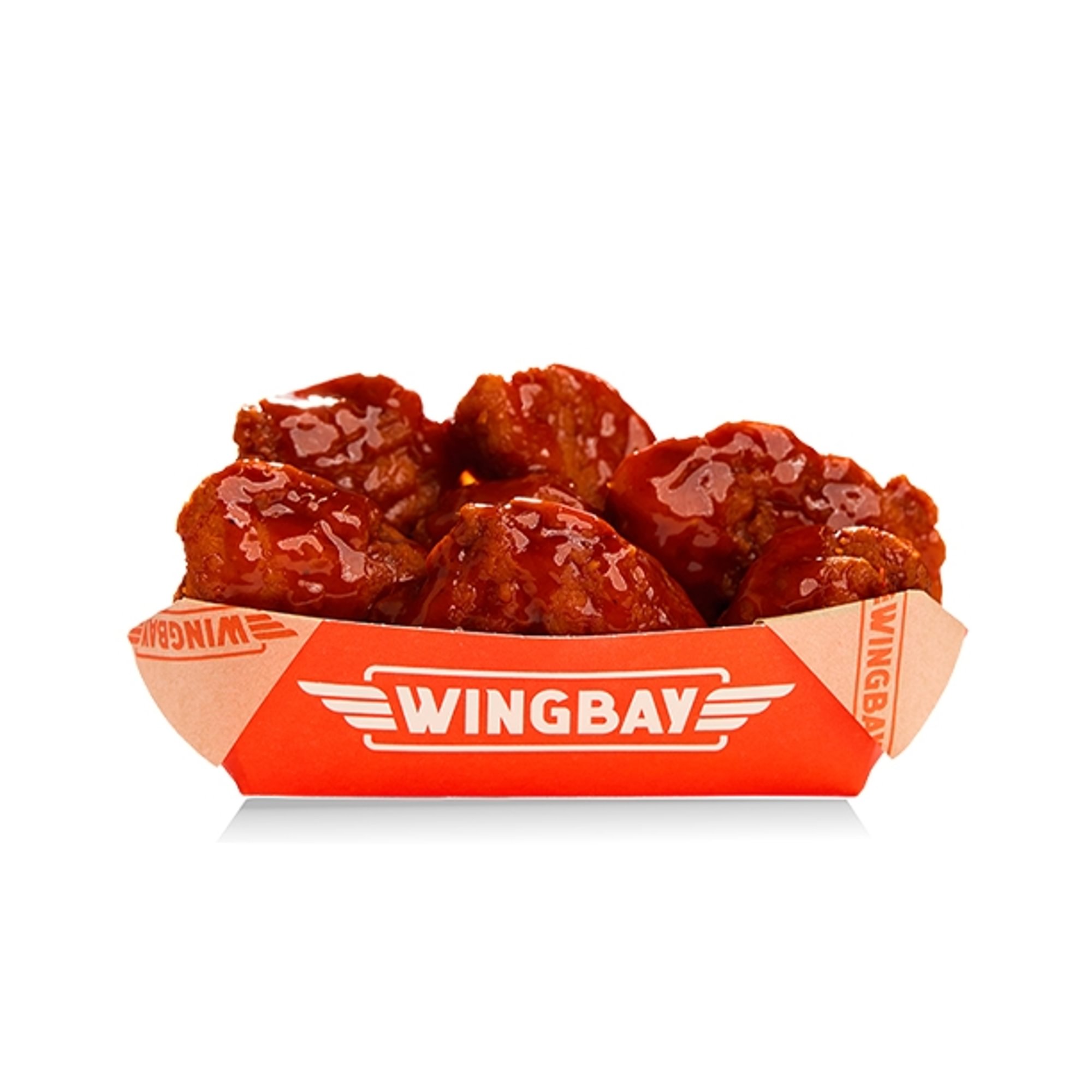 5-Piece Wings