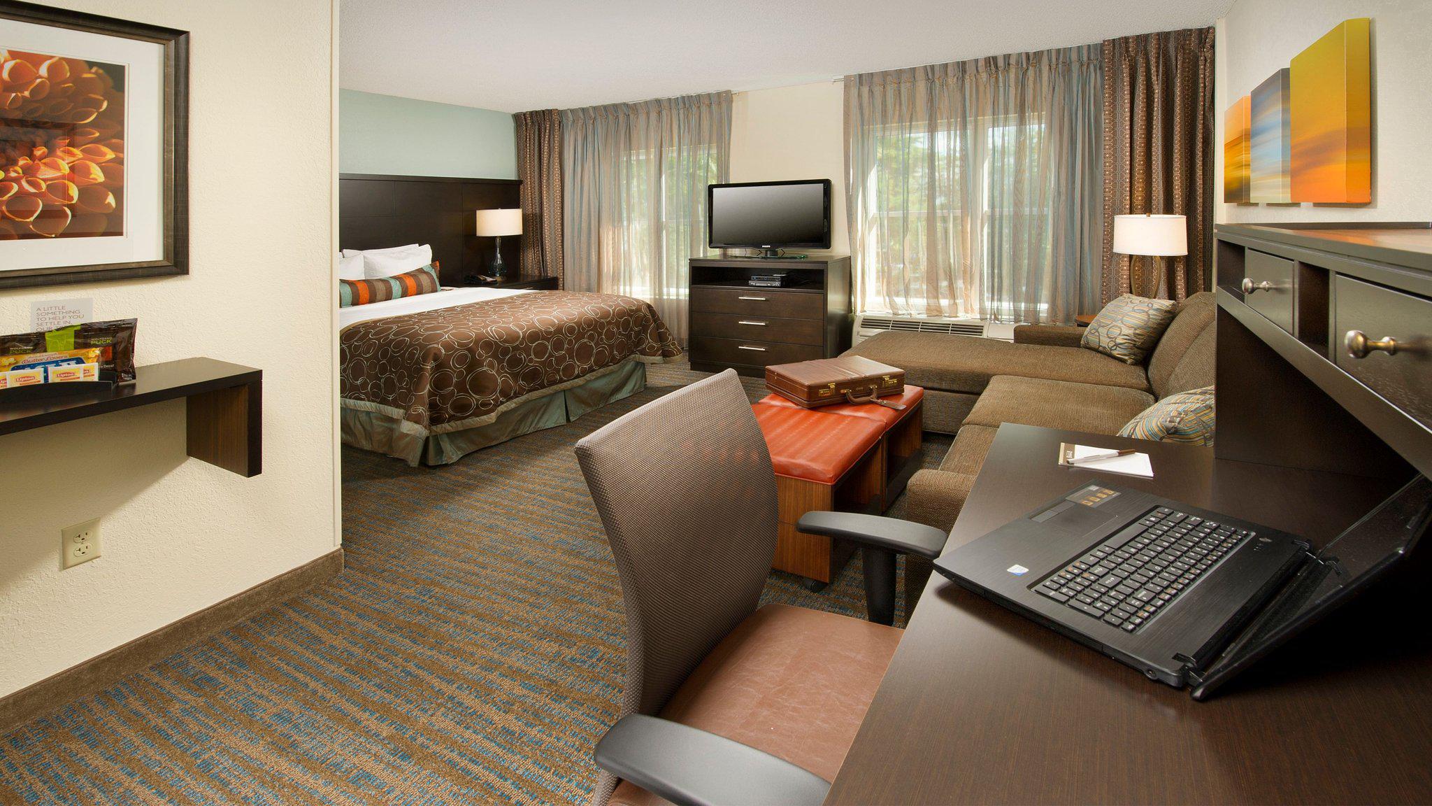 Staybridge Suites Houston West/Energy Corridor Photo