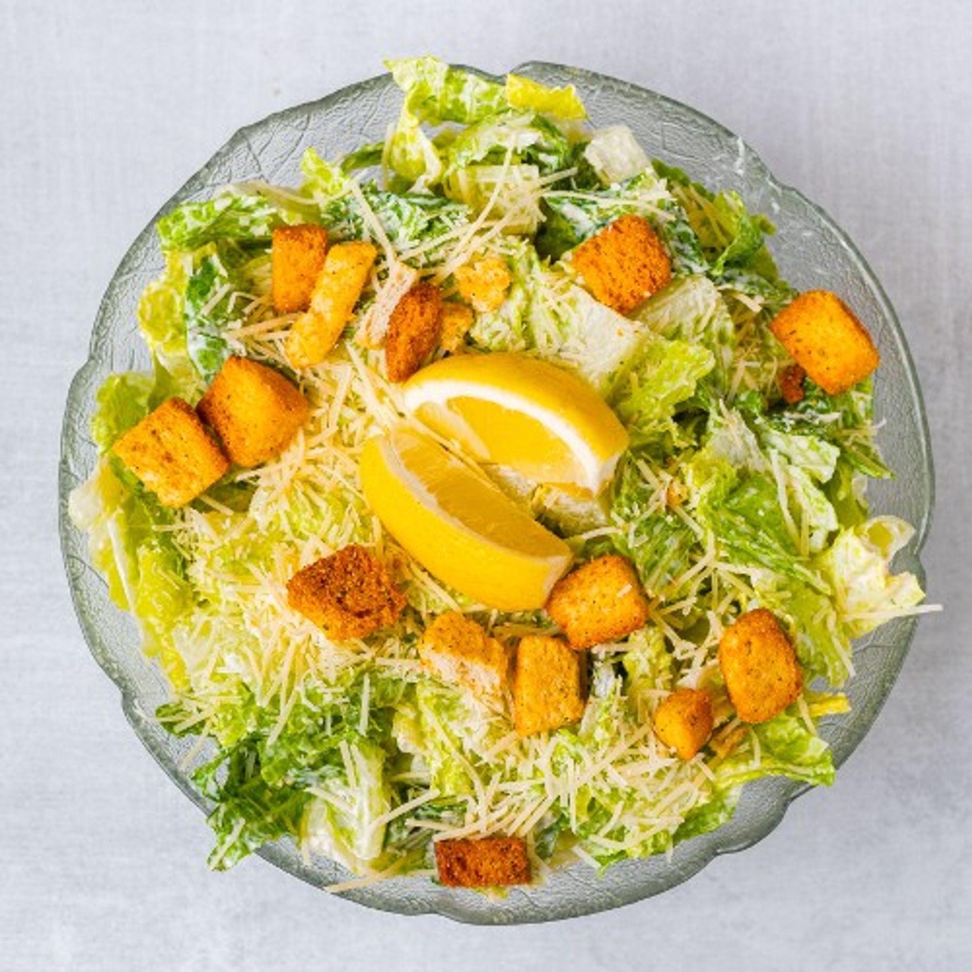 Ceasar Salad