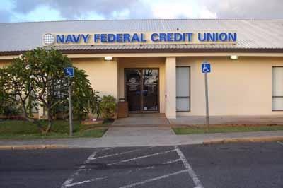 Navy Federal Credit Union Photo