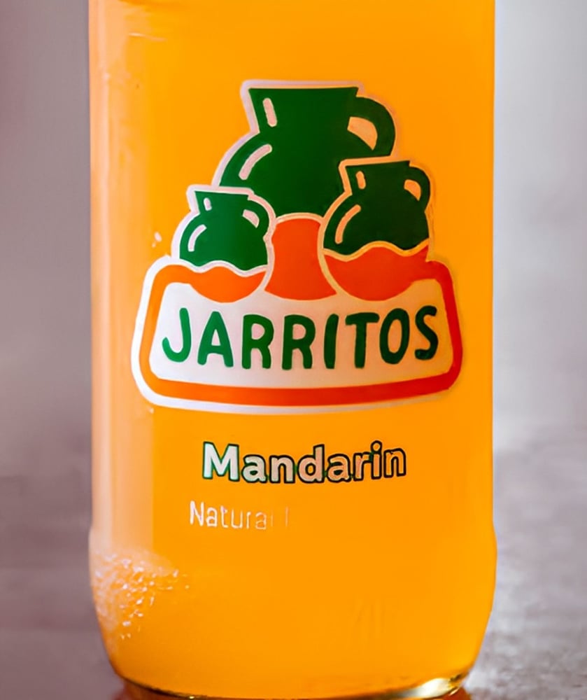 Jarritos