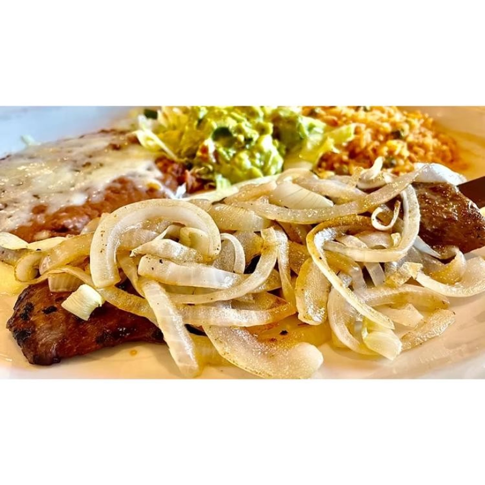 Asada Jalisco