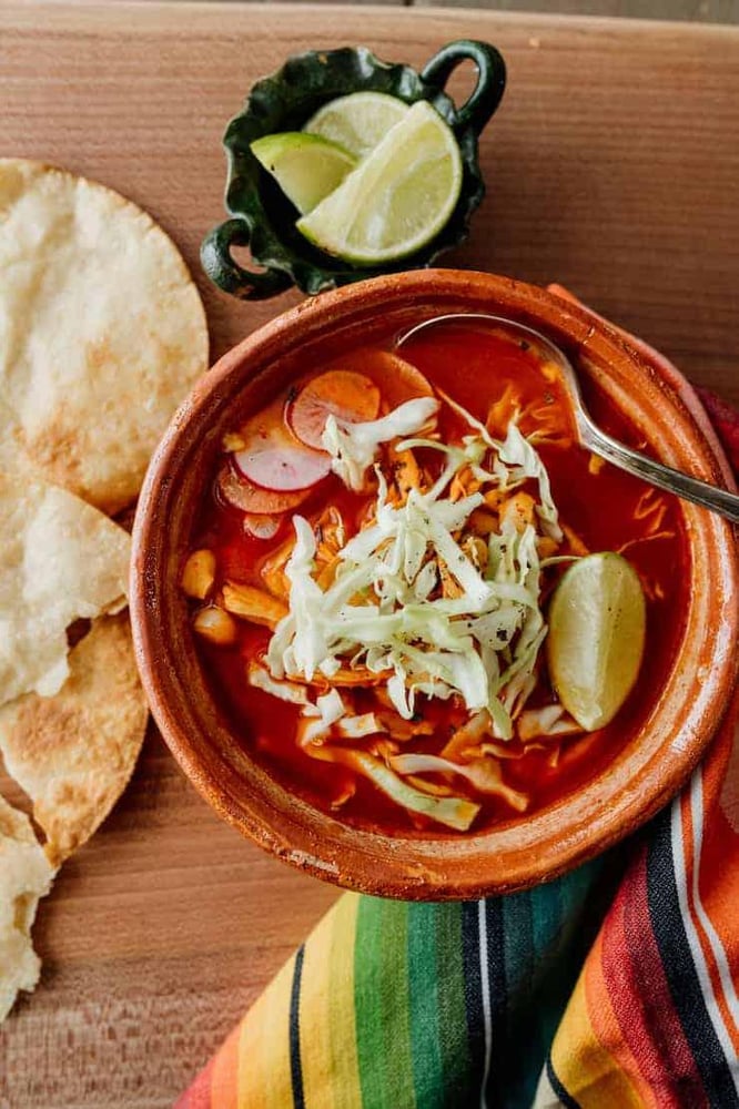 PAZOLE BOWL