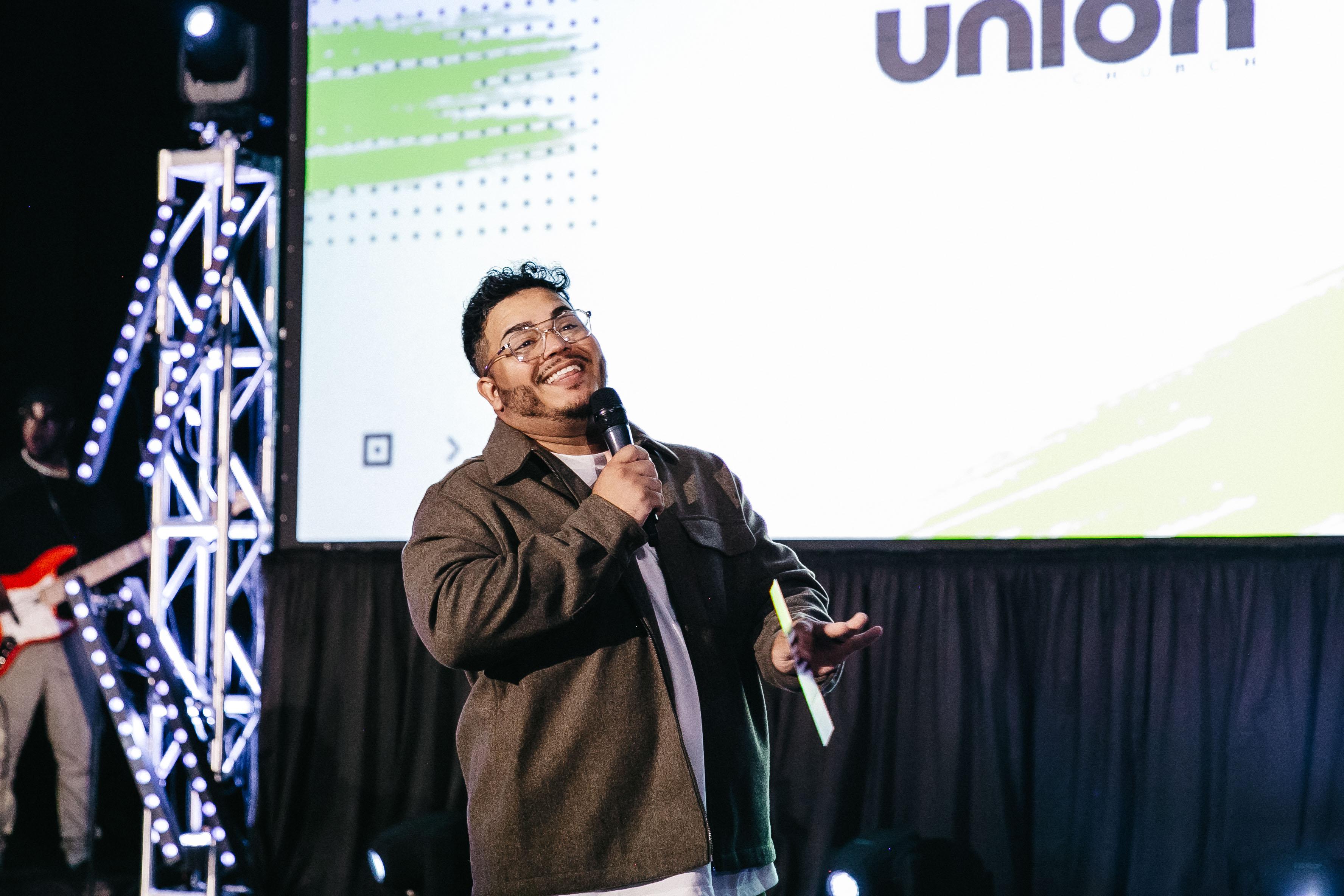 Union Church - Baltimore County Image