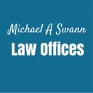 Michael A Swann Law Offices Logo