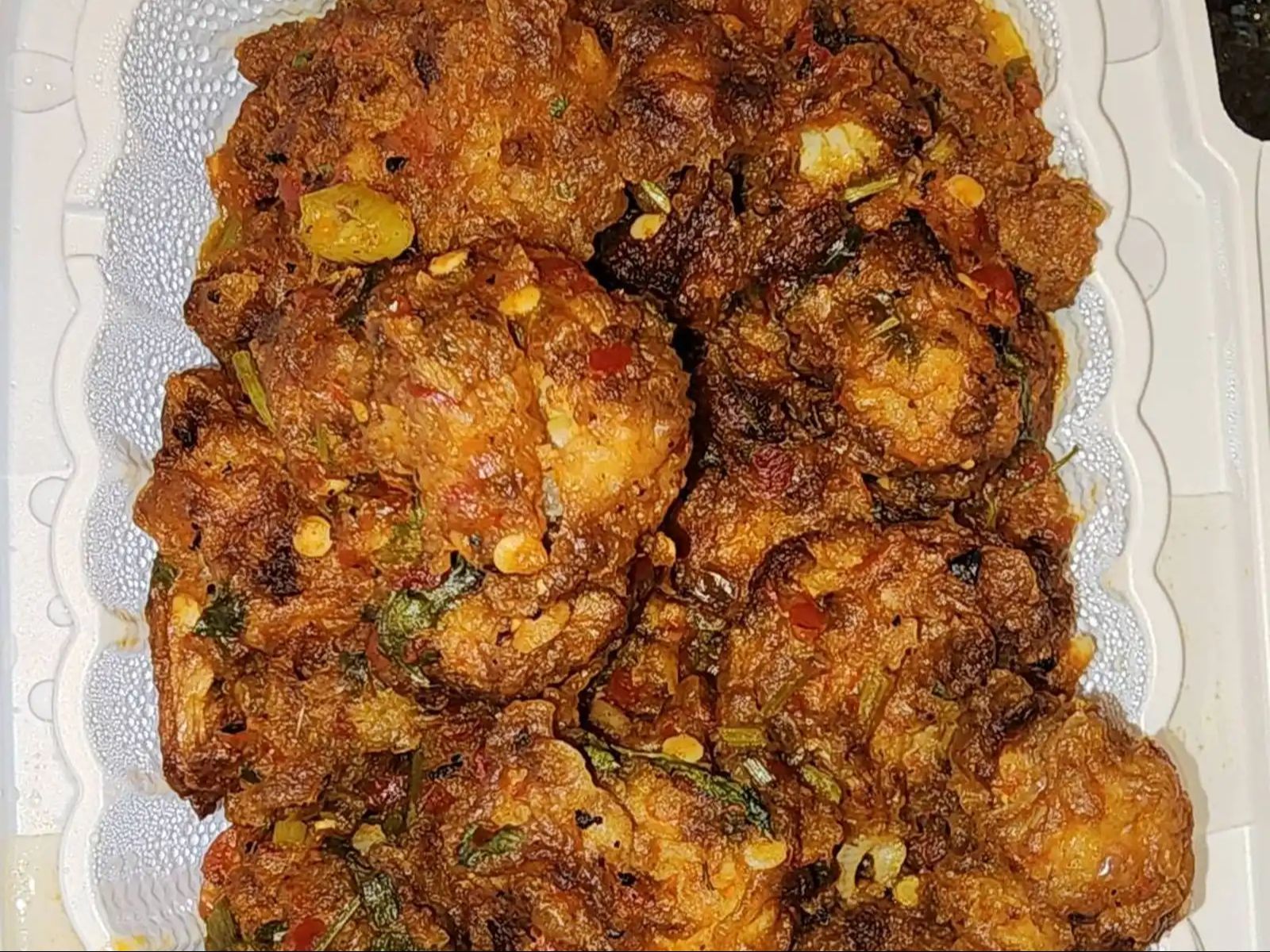 Gobi Manchuria