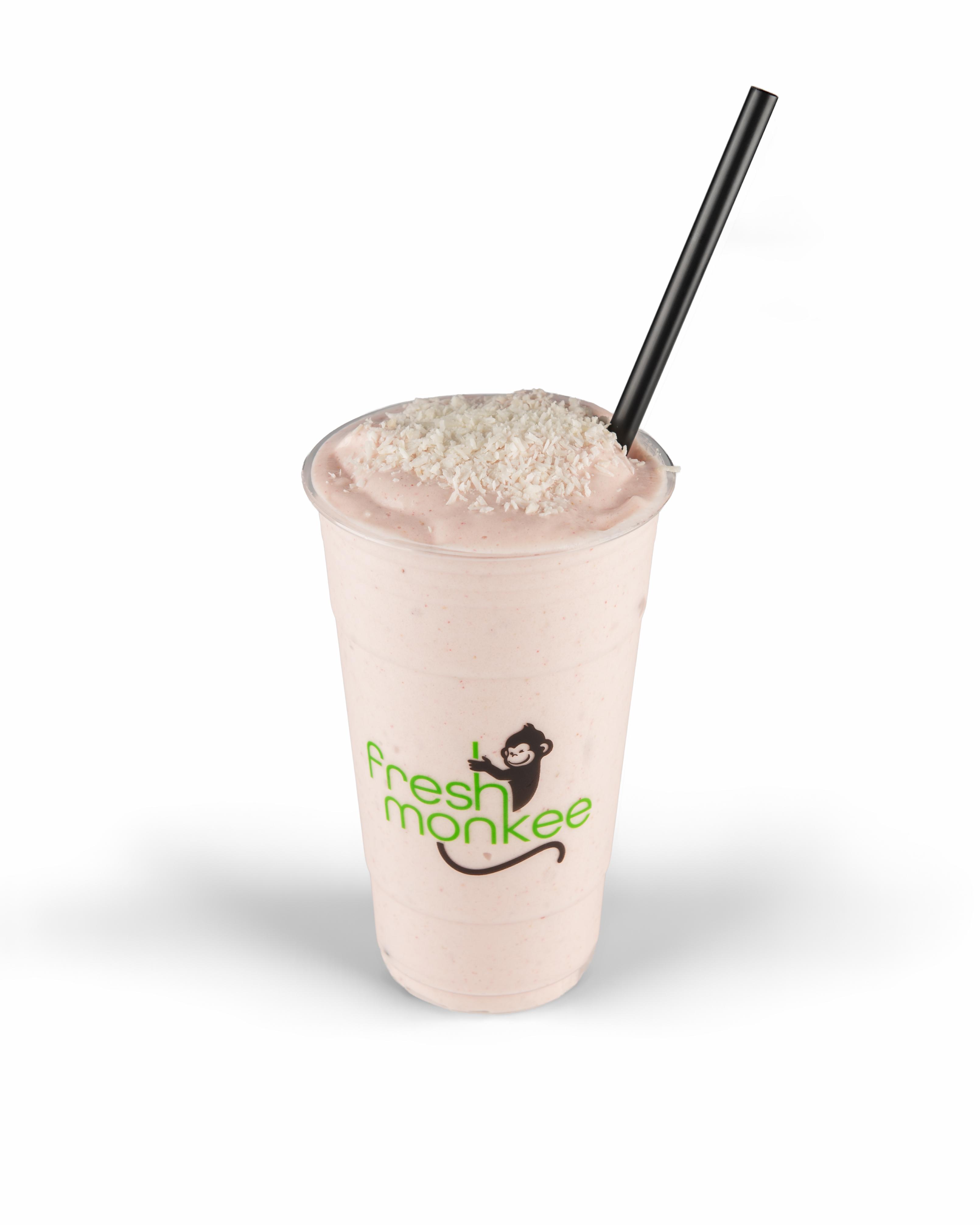 Fresh Monkee Wesley Chapel Image