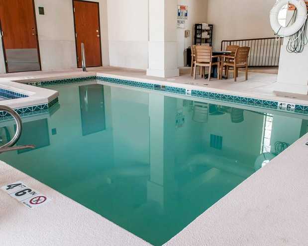 Images Comfort Inn Midtown