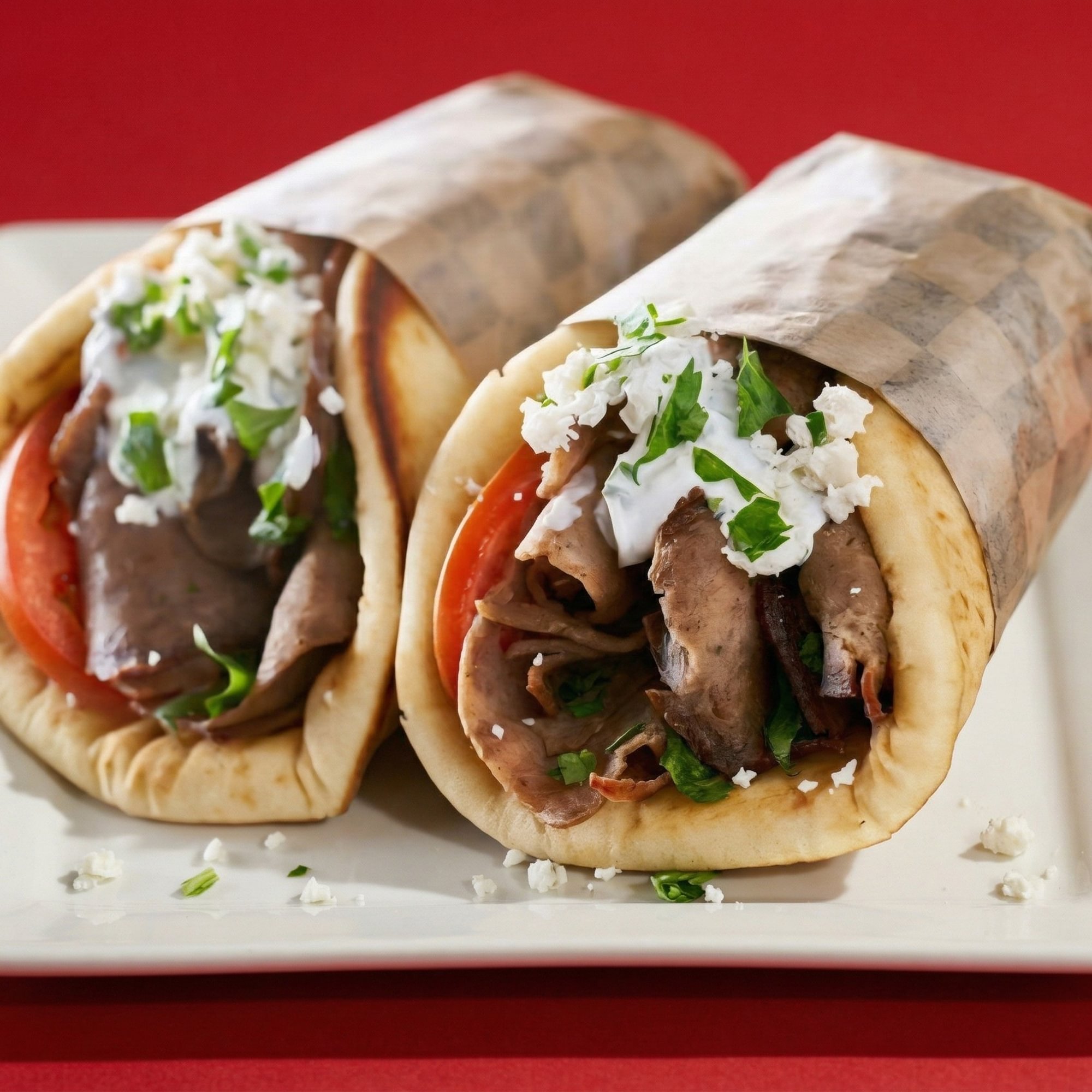 Gyro