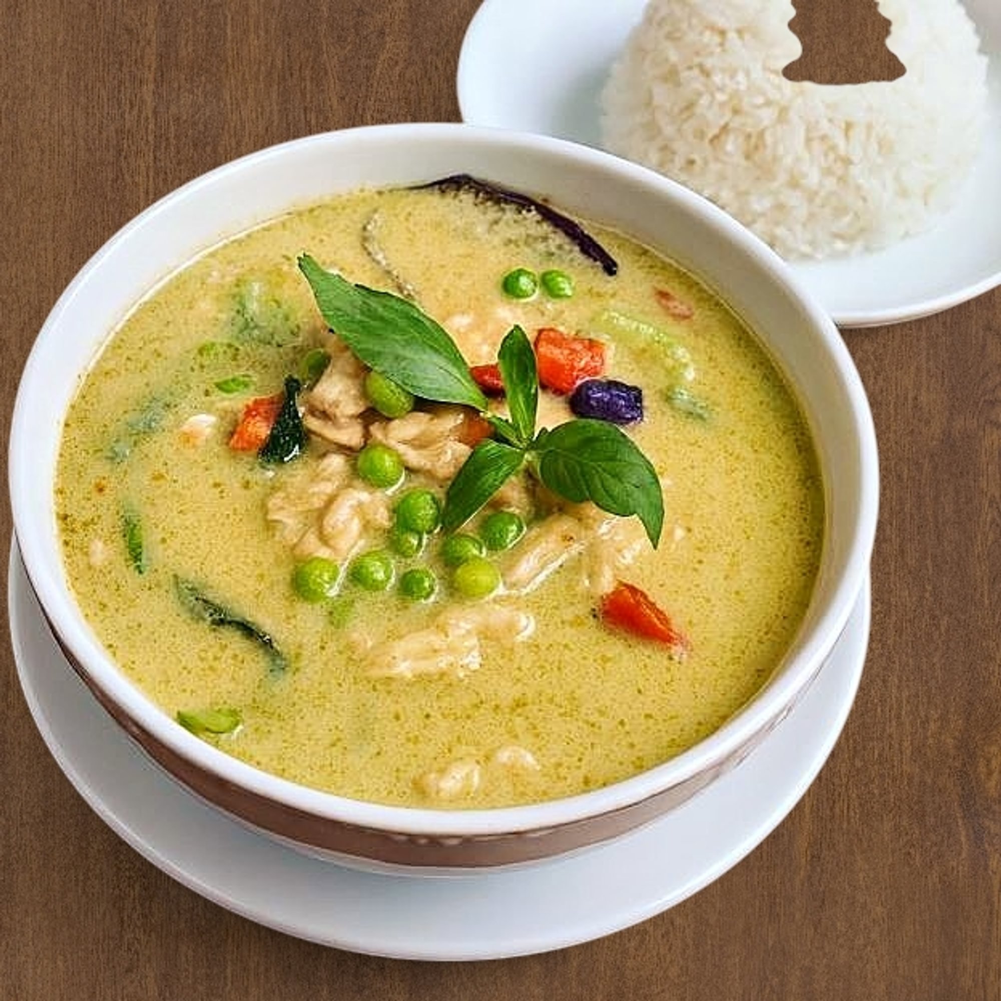 Green Curry