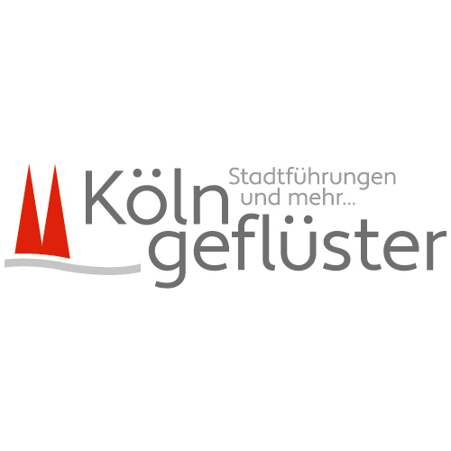 Logo von Kölngeflüster - Stadtführungen und Brauhaustouren für Business & Privat