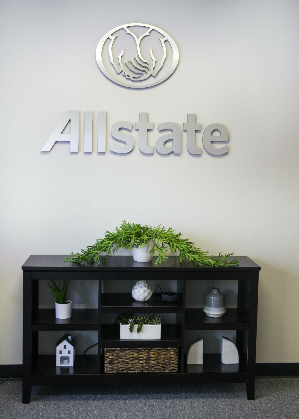 James Wheeler: Allstate Insurance Photo