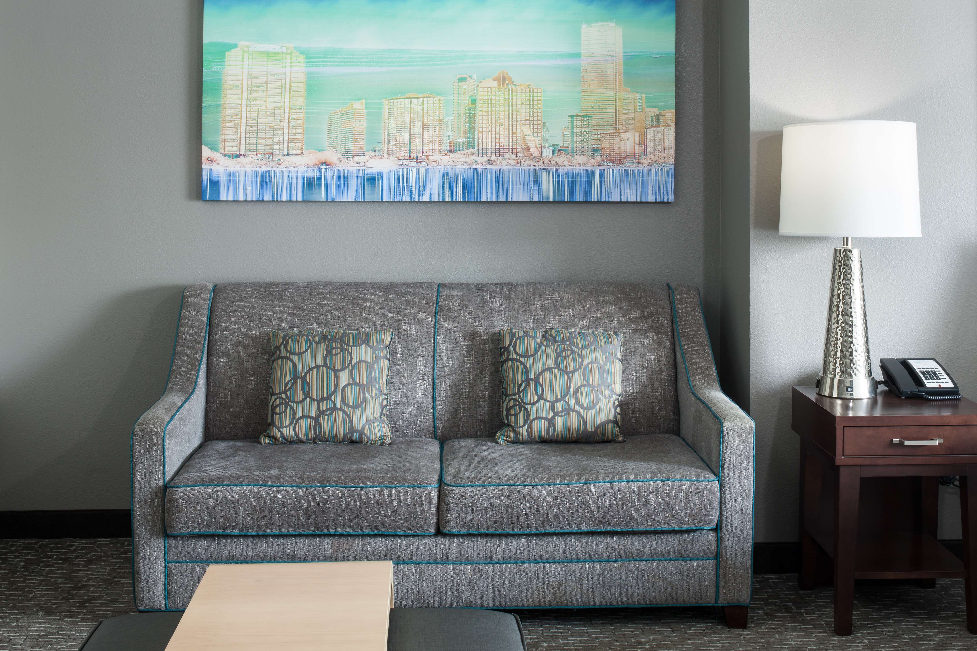 Homewood Suites by Hilton Miami-Airport/Blue Lagoon Photo