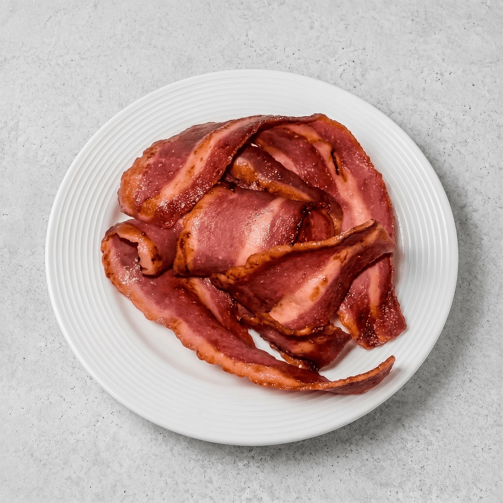 Turkey Bacon