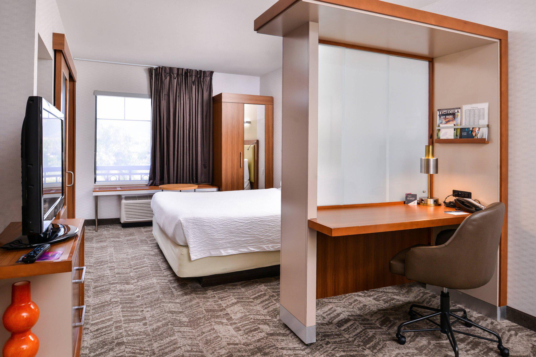 SpringHill Suites by Marriott Temecula Valley Wine Country Photo