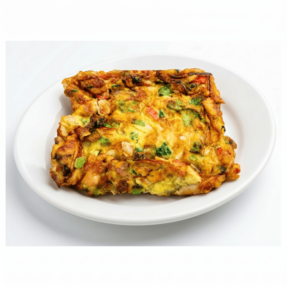 Egg Foo Yung