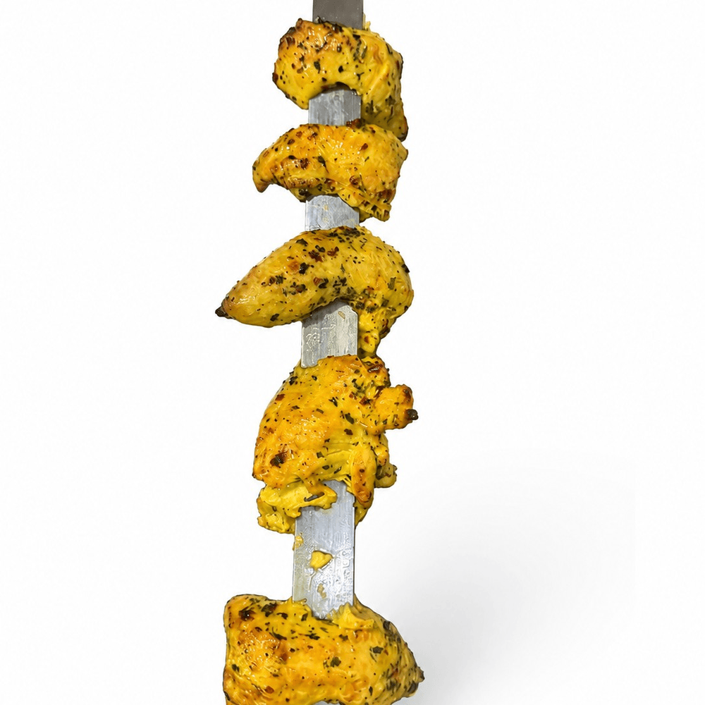 SKEWER MOUSSA'S FAMOUS CHICKEN