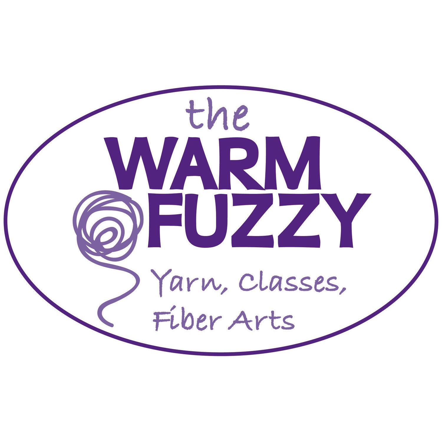 The Warm Fuzzy Logo