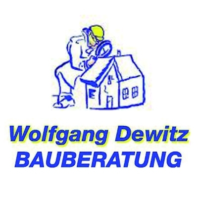 Logo von Wolfgang Dewitz Bauberatung