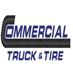 Commercial Truck and Tire LLC Logo