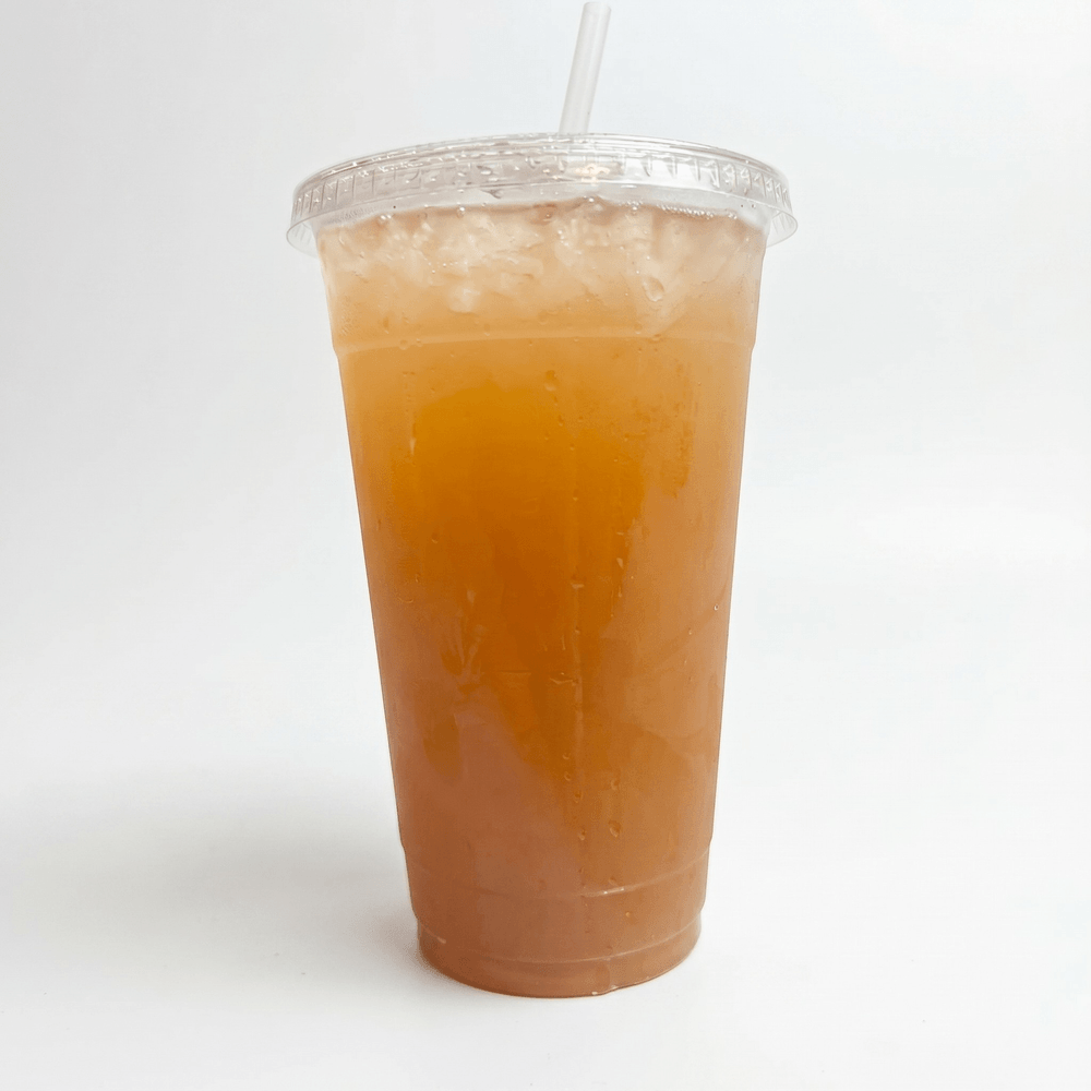 Agua Frescas