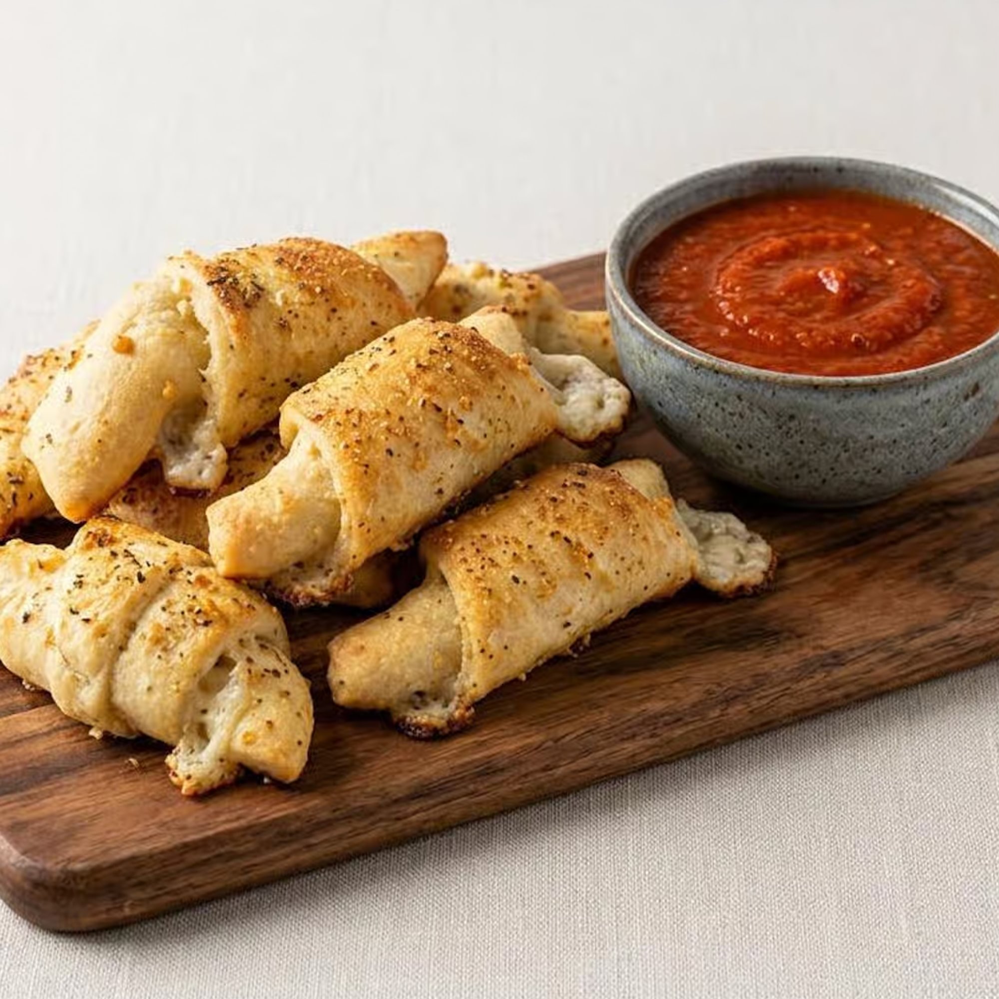 Cheese Rolls